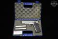 1996 Smith & Wesson (S&W) Model 4506-1 .45 ACP Stainless Steel in Very Good Condition Image 2