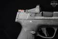 Smith & Wesson (S&W) M&P9 Shield Plus Performance Center 9mm Luger Armornite in Excellent Condition Image 3