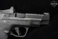 Smith & Wesson (S&W) M&P9 Shield Plus Performance Center 9mm Luger Armornite in Excellent Condition Image 5