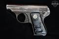 Armi Galesi Brevetto .25 ACP (6.35mm) Black in Fair Condition Image 3