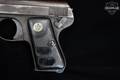 Armi Galesi Brevetto .25 ACP (6.35mm) Black in Fair Condition Image 5
