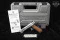 Smith & Wesson (S&W) PC1911 Performance Center 1911 .45 ACP Two-Tone in Excellent Condition Image 2