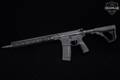 Daniel Defense DDM4 V7 5.56mm NATO Black in Very Good Condition Image 2
