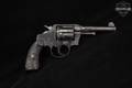 1921 Colt Police Positive Special First Issue .32-20 Win. Blued in Fair Condition Image 4