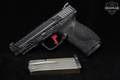Smith & Wesson (S&W) M&P45 M2.0 Full-size .45 ACP Black in Excellent Condition Image 2