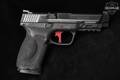Smith & Wesson (S&W) M&P45 M2.0 Full-size .45 ACP Black in Excellent Condition Image 3