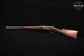 1927 Winchester Repeating Arms Model 94 Saddle Ring Carbine .30-30 Blued & Walnut in Fair Condition Image 3