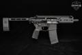 Sig Sauer MCX Rattler .300 AAC Blackout (7.62x35mm) Black in Very Good Condition Image 4