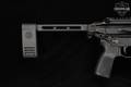 Sig Sauer MCX Rattler .300 AAC Blackout (7.62x35mm) Black in Very Good Condition Image 5