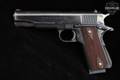 1979 Colt Government Model MK IV/Series 70 9mm Luger Blued in Good Condition Image 2