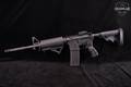 Palmetto State Armory (PSA) PA-15 Premium Classic M4 Carbine 5.56mm NATO Black in Excellent Condition Image 2