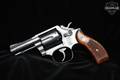 1989 Smith & Wesson (S&W) Model 13-4 .357 Mag. Blued in Good Condition Image 5