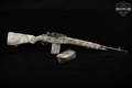 2015 Springfield Armory M1A Standard .308 Win. Camouflage in Good Condition Image 2