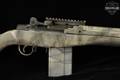 2015 Springfield Armory M1A Standard .308 Win. Camouflage in Good Condition Image 4