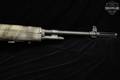 2015 Springfield Armory M1A Standard .308 Win. Camouflage in Good Condition Image 5