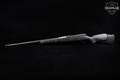 Weatherby Mark V Accumark .30-378 Wby. Mag. Two-Tone Black & Stainless in Very Good Condition Image 2