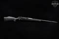 Weatherby Mark V Accumark .30-378 Wby. Mag. Two-Tone Black & Stainless in Very Good Condition Image 3
