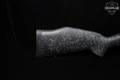 Weatherby Mark V Accumark .30-378 Wby. Mag. Two-Tone Black & Stainless in Very Good Condition Image 4