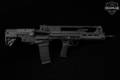 Springfield Armory Hellion 5.56mm NATO Black in Excellent Condition Image 3