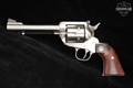 2018 Sturm Ruger New Model Blackhawk Convertible Lipsey's Distributor Exclusive .357 Magnum / 9mm Luger Brushed Stainless in Excellent Condition Image 3