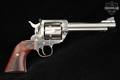 2018 Sturm Ruger New Model Blackhawk Convertible Lipsey's Distributor Exclusive .357 Magnum / 9mm Luger Brushed Stainless in Excellent Condition Image 4