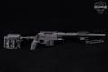 Nemesis Arms LMR 6.5 Creedmoor Matte Black in Very Good Condition Image 3