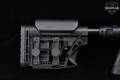 Nemesis Arms LMR 6.5 Creedmoor Matte Black in Very Good Condition Image 4