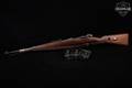 1940 Mauser Karabiner 98k Code 42 1940 8mm Mauser Blued & Laminated Wood in Good Condition Image 2