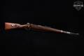 1940 Mauser Karabiner 98k Code 42 1940 8mm Mauser Blued & Laminated Wood in Good Condition Image 3