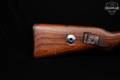 1940 Mauser Karabiner 98k Code 42 1940 8mm Mauser Blued & Laminated Wood in Good Condition Image 4