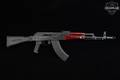 Kalashnikov USA KR-103 7.62x39 Matte Black in Like-New Condition Image 3