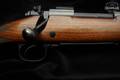 2001 Winchester Repeating Arms Model 70 SA Classic Compact .308 Win. Blued in Good Condition Image 5