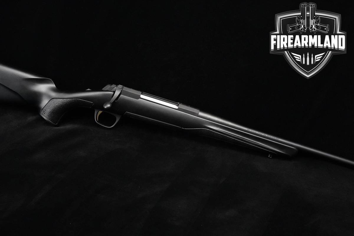 Browning X-Bolt Composite Stalker 30-06 22" Browning Xbolt
