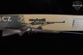 2021 CZ CZ 457 American .22 LR Black in Excellent Condition Image 2