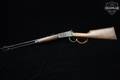 GForce Arms Model LVR357 .357 Mag. Color Case Hardened/Blued in Excellent Condition Image 2