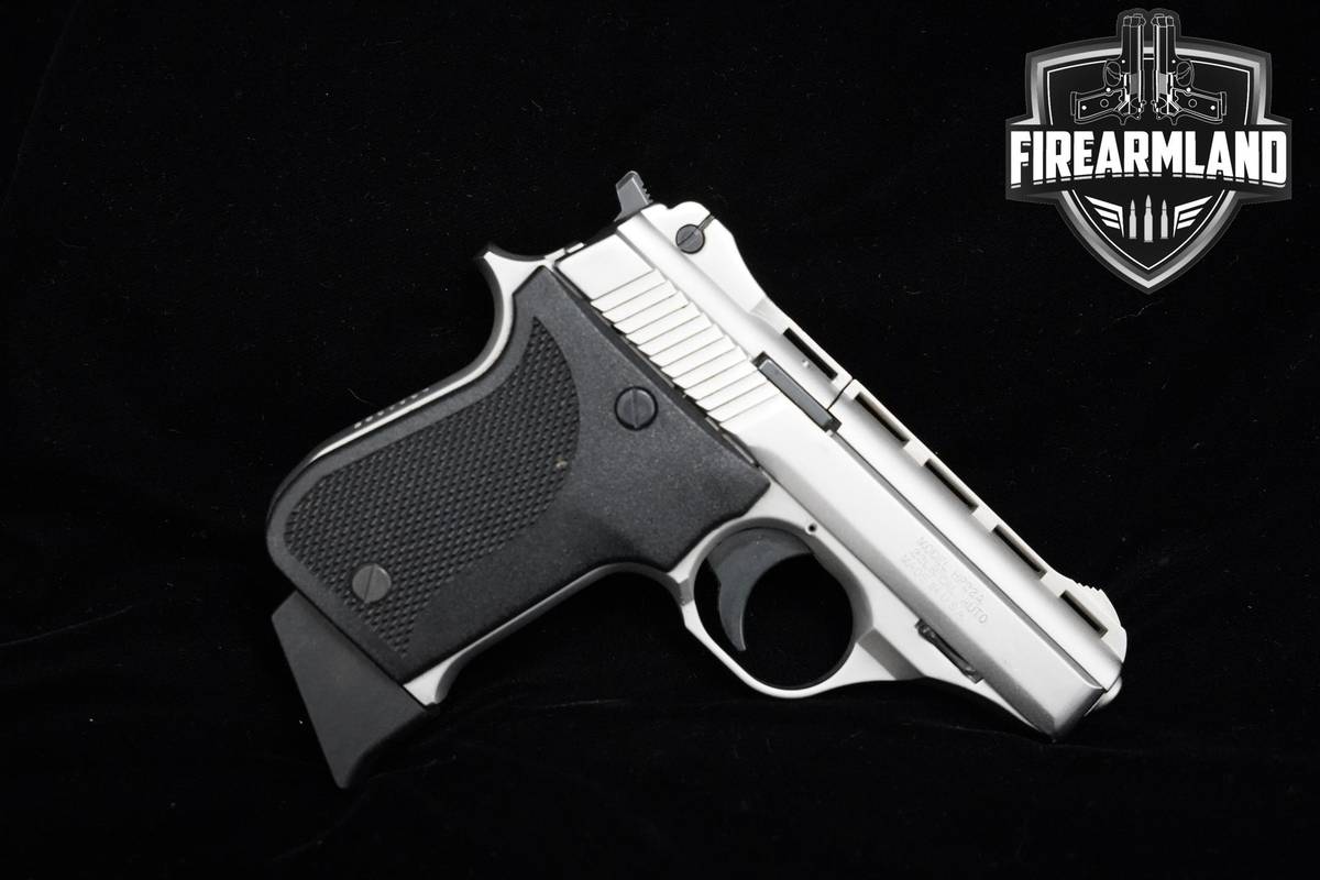 Phoenix Arms HP22A 22LR 3" Phoenix HP22A VENT RIB HP-22-A 2MAGS & ORIG CASE