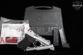 Phoenix Arms HP22A .22 LR Satin Nickel in Very Good Condition Image 2