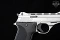 Phoenix Arms HP22A .22 LR Satin Nickel in Very Good Condition Image 3