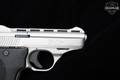 Phoenix Arms HP22A .22 LR Satin Nickel in Very Good Condition Image 5