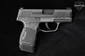 Sig Sauer P365 9mm Luger (9x19 Para) Nitron in Very Good Condition Image 3