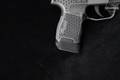 Sig Sauer P365 9mm Luger (9x19 Para) Nitron in Very Good Condition Image 4