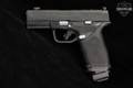 Langdon Tactical Technology (LTT) Springfield Armory Hellcat Pro Comp OSP 9mm Luger Black in Very Good Condition Image 3