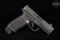 Langdon Tactical Technology (LTT) Springfield Armory Hellcat Pro Comp OSP 9mm Luger Black in Very Good Condition Image 4
