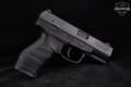 Walther Creed 9mm Luger Black in Excellent Condition Image 3