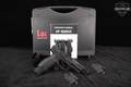 Heckler & Koch (H&K, HK) VP9 Match OR 9mm Luger Black in Very Good Condition Image 2