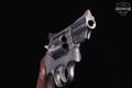 1975 Smith & Wesson (S&W) Model 66 Combat Magnum .357 Mag. Stainless Steel in Good Condition Image 2