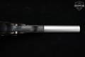 2015 Browning Buck Mark Plus Stainless UDX .22 LR Polished & Matte Stainless in Very Good Condition Image 5
