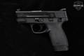 Smith & Wesson (S&W) M&P45 Shield M2.0 Thumb Safety .45 ACP Black in Very Good Condition Image 5