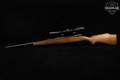 Savage Arms Model 110 E .30-06 Blued & Wood in Very Good Condition Image 2