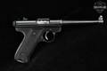1970 Sturm Ruger Standard Model Mark I .22 LR Blued in Good Condition Image 3